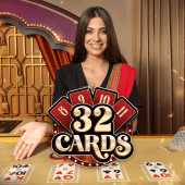 CasinoPlus PH live casino 32 Baraha