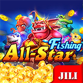 CasinoPlus PH fishing All Star Fishing