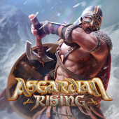 Asgardian Rising RTP