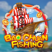 CasinoPlus PH fishing Bao Chuan Fishing