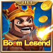 CasinoPlus PH fishing Boom Legend