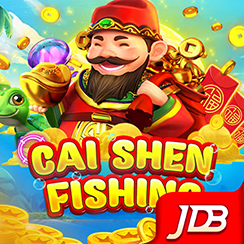 CasinoPlus PH game Cai Shen Fishing
