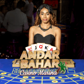 CasinoPlus PH live casino Andar Bahar
