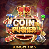 CasinoPlus PH cards Coin Pusher