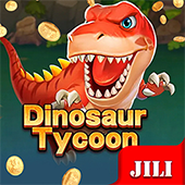 CasinoPlus PH fishing Dinosaur Tycoon