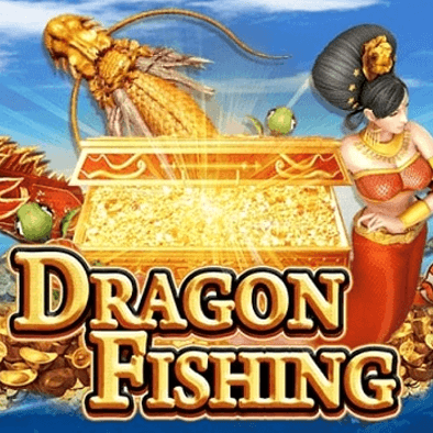 CasinoPlus PH fishing Dragon Fishing