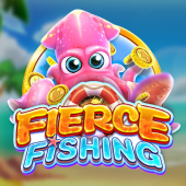 CasinoPlus PH fishing Fierce Fishing