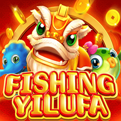 CasinoPlus PH fishing Yi Lu Fa