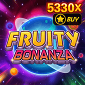 CasinoPlus PH game Fruity Bonanza