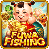 CasinoPlus PH fishing Fuwa Fishing