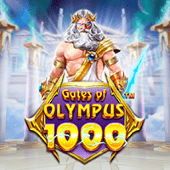CasinoPlus PH game Gates of Olympus 1000