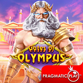 CasinoPlus PH game Gates of Olympus