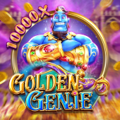 CasinoPlus PH game Golden Genie