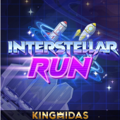 CasinoPlus PH cards Interstellar Run