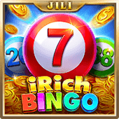 CasinoPlus PH slot Irich Bingo