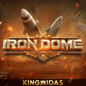 CasinoPlus PH cards Iron Dome