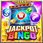 CasinoPlus PH game Jackpot Bingo