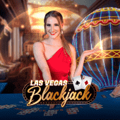 CasinoPlus PH live casino Las Vegas Blackjack