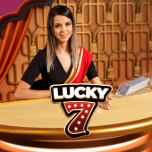 CasinoPlus PH live casino Lucky 7