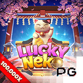 Lucky Neko RTP