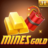CasinoPlus PH slot Mines Gold