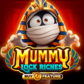 CasinoPlus PH slot Mummy Lock Riches
