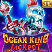 CasinoPlus PH fishing Ocean King Jackpot