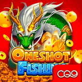 CasinoPlus PH fishing Oneshot Fishing