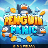 CasinoPlus PH cards Penguin Panic
