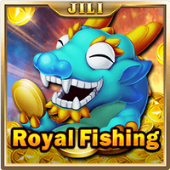CasinoPlus PH fishing Royal Fishing